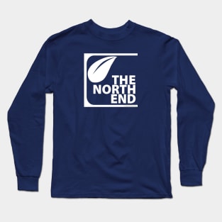 Classic Northend.org Logo Long Sleeve T-Shirt